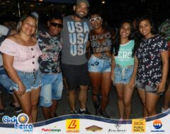 Harmonia das Antigas